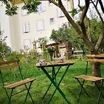 Lägenhet Friends And Familly Guest - Gare - Jardin - Combles Et Vous Colmar