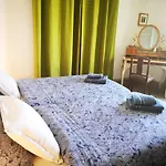 Friends And Familly Guest - Gare - Jardin - Combles Et Vous Colmar