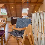 Apartment Friends And Familly Guest - Gare - Jardin - Combles Et Vous *