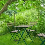 Friends And Familly Guest - Gare - Jardin - Combles Et Vous Apartment *