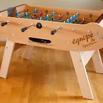 Friends And Familly Guest - Gare - Jardin - Combles Et Vous