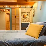 Friends And Familly Guest - Gare - Jardin - Combles Et Vous Apartment Colmar