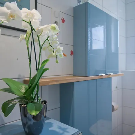 Combles Et Vous, Duplex T6 Colmar, Famille, Inclusive, Jardin&parking Vélos Appartement Colmar