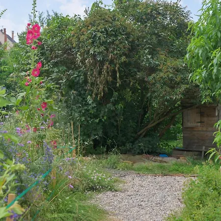 Friends And Familly Guest Appartamento Colmar