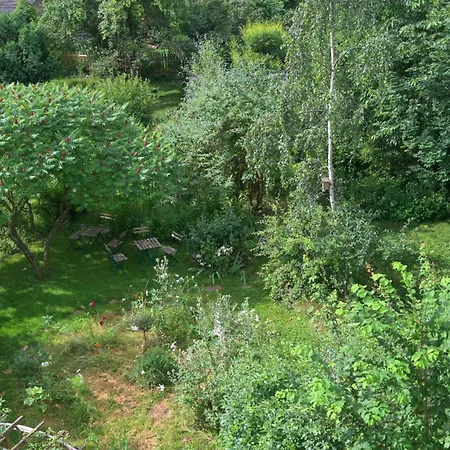 Appartement Combles Et Vous, Duplex T6 Colmar, Famille, Inclusive, Jardin&parking Vélos Colmar