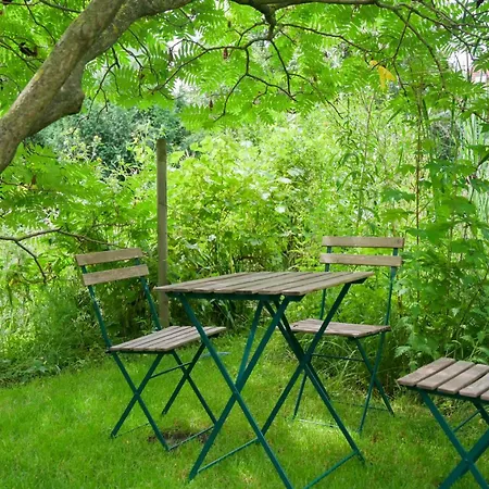Grand Duplex Familial 113 M - Jardin - Gare - Jusqu'a 8 Pers Lejlighed *