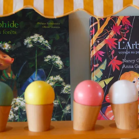 Friends And Familly Guest * Colmar