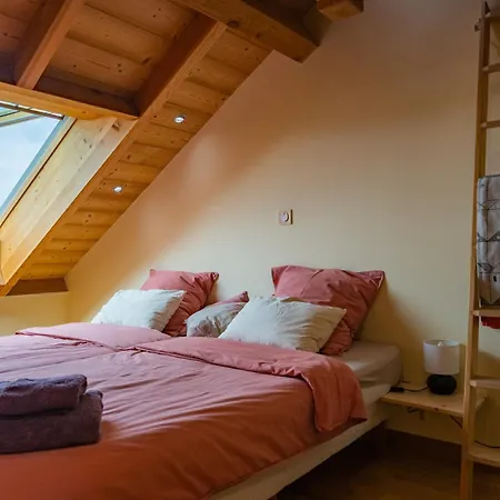 Friends And Familly Guest Appartamento