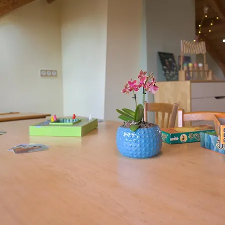 Friends And Familly Guest Appartamento