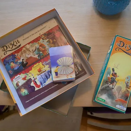 Appartement Combles Et Vous, Duplex T6 Colmar, Famille, Inclusive, Jardin&parking Vélos