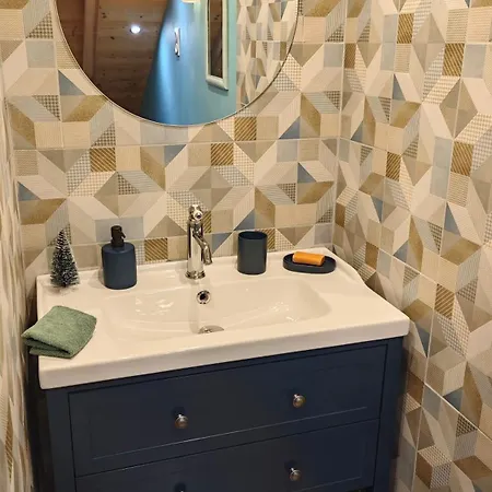 Combles Et Vous, Duplex T6 Colmar, Famille, Inclusive, Jardin&parking Vélos *