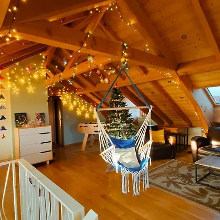 Friends And Familly Guest