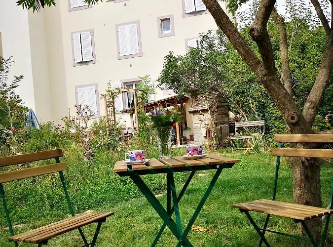 Appartamento Friends And Familly Guest Colmar