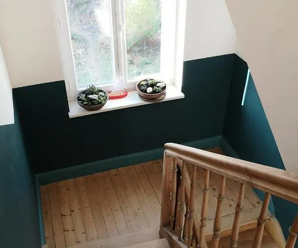 Appartamento Friends And Familly Guest