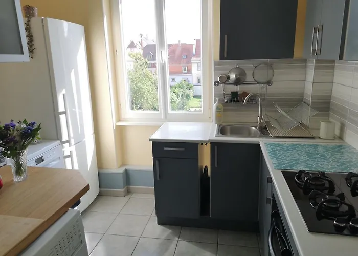 Friends And Familly Guest Appartamento *