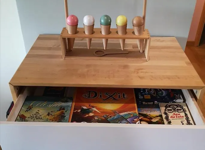 Friends And Familly Guest Apartment *