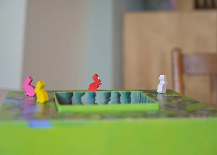 Friends And Familly Guest Colmar