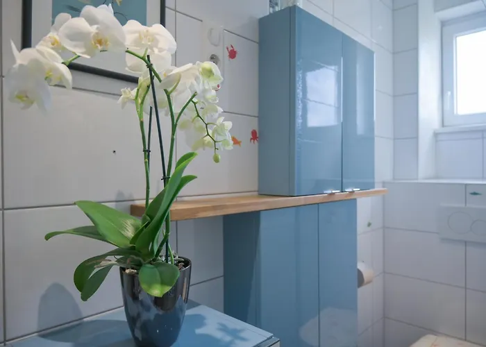 Friends And Familly Guest Appartamento Colmar