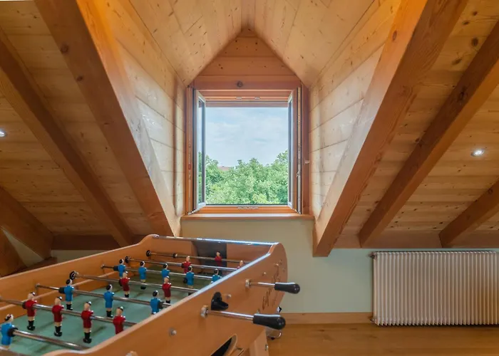 Friends And Familly Guest *