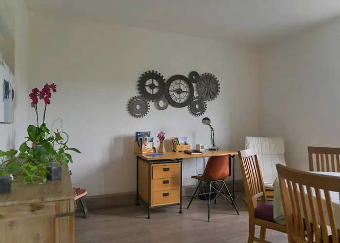 Apartman Friends And Familly Guest Colmar