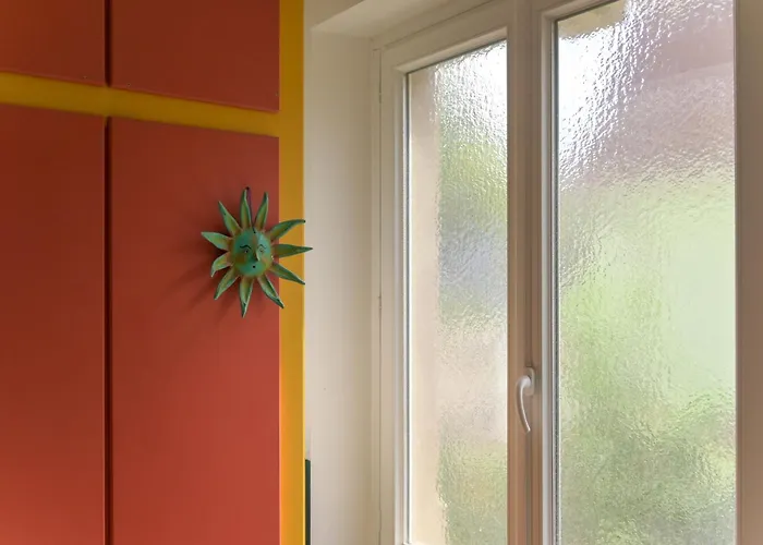 Friends And Familly Guest * Colmar