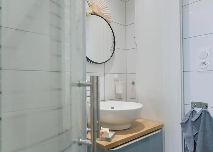 Friends And Familly Guest Colmar