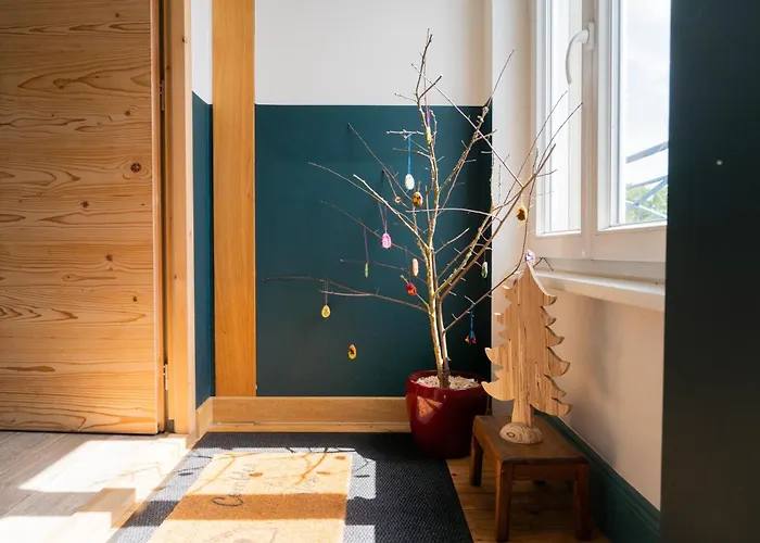 Appartamento Friends And Familly Guest *