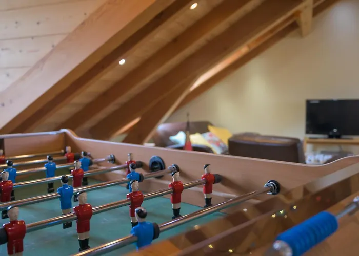 Friends And Familly Guest Appartamento *