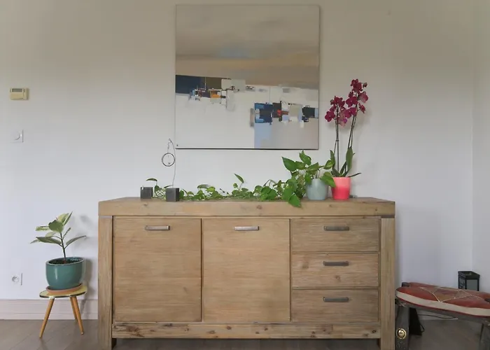 Friends And Familly Guest * Colmar