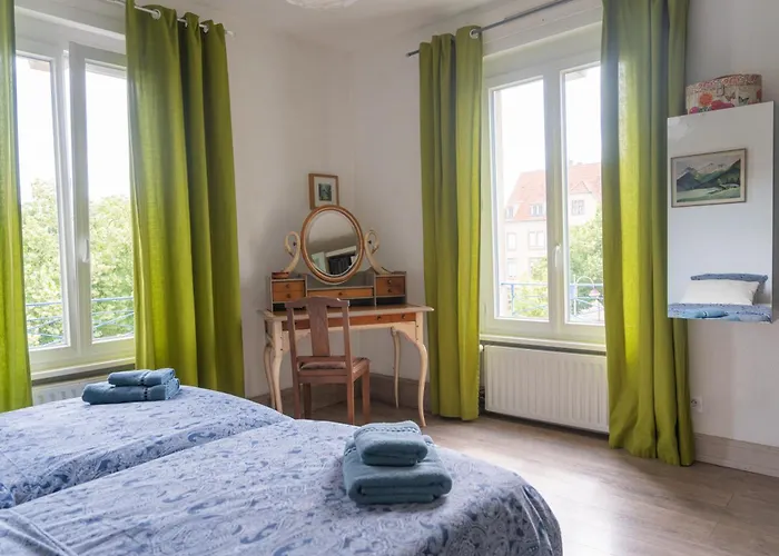 Friends And Familly Guest Appartamento *