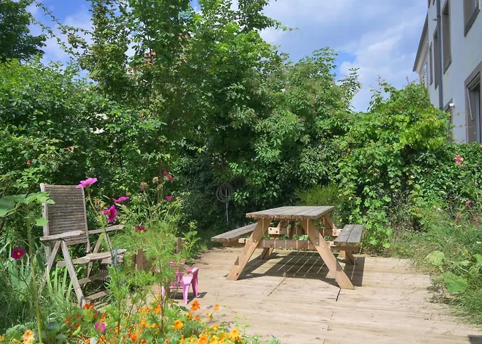 Appartamento Friends And Familly Guest