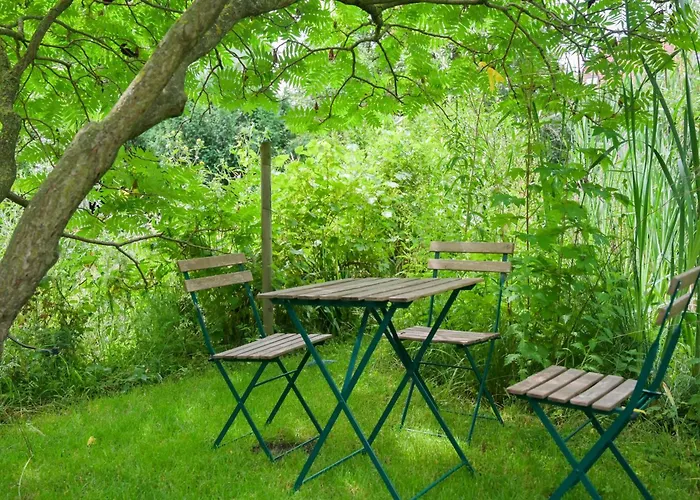 Friends And Familly Guest Appartamento *