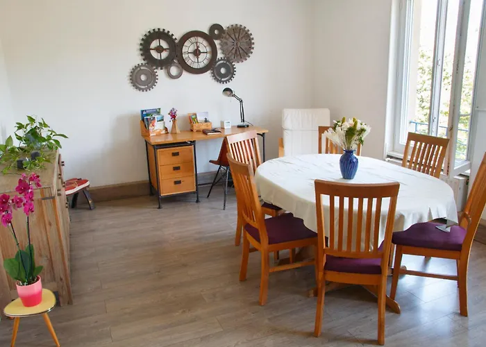 Appartamento Friends And Familly Guest *