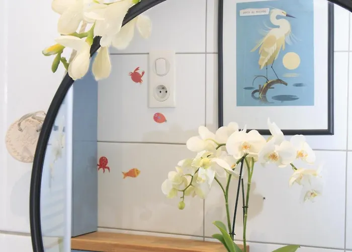 Friends And Familly Guest Appartamento Colmar