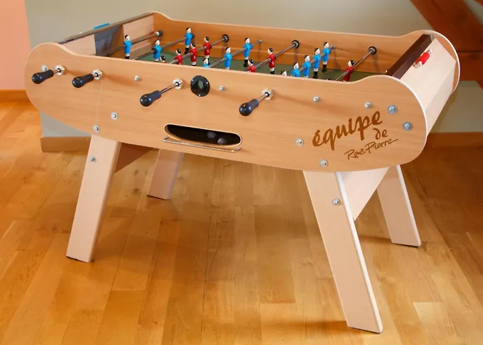 Friends And Familly Guest