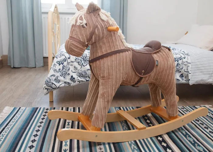 Friends And Familly Guest Apartman *