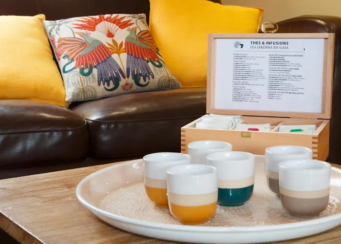 Apartman Friends And Familly Guest *