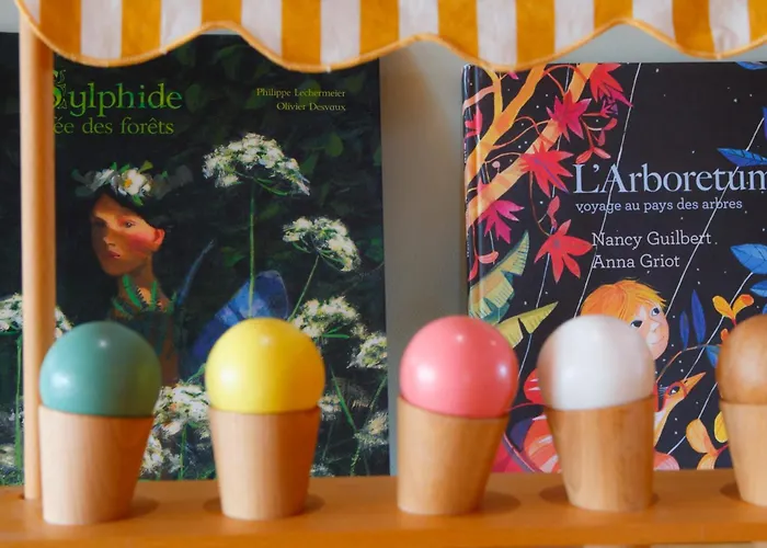 Friends And Familly Guest * Colmar