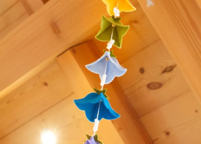 Friends And Familly Guest Appartamento