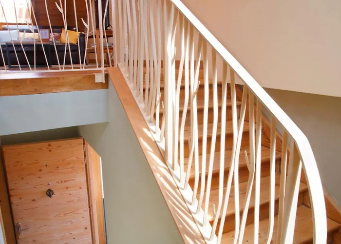 Apartment Friends And Familly Guest *