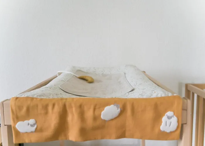 Apartman Friends And Familly Guest