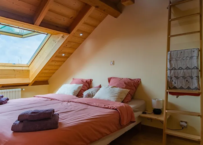 Friends And Familly Guest Appartamento