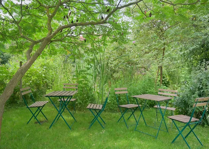 Friends And Familly Guest Apartment *