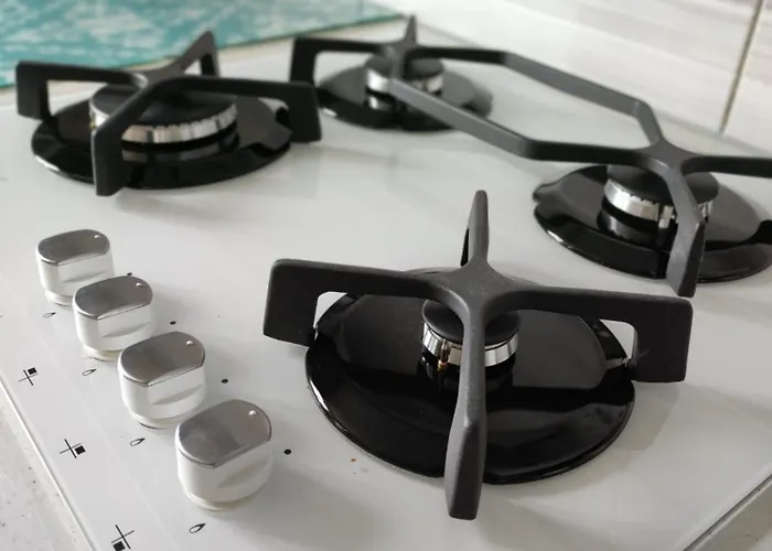 Appartamento Friends And Familly Guest