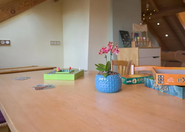 Friends And Familly Guest Appartamento