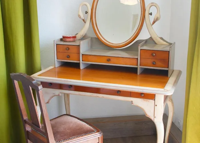 Friends And Familly Guest Colmar