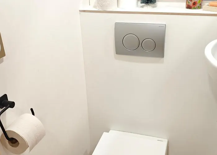 Apartment Friends And Familly Guest Colmar