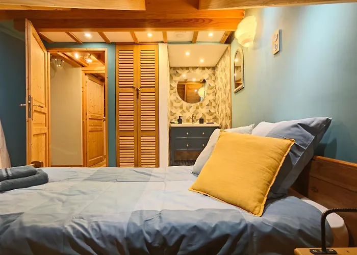 Friends And Familly Guest Appartamento Colmar